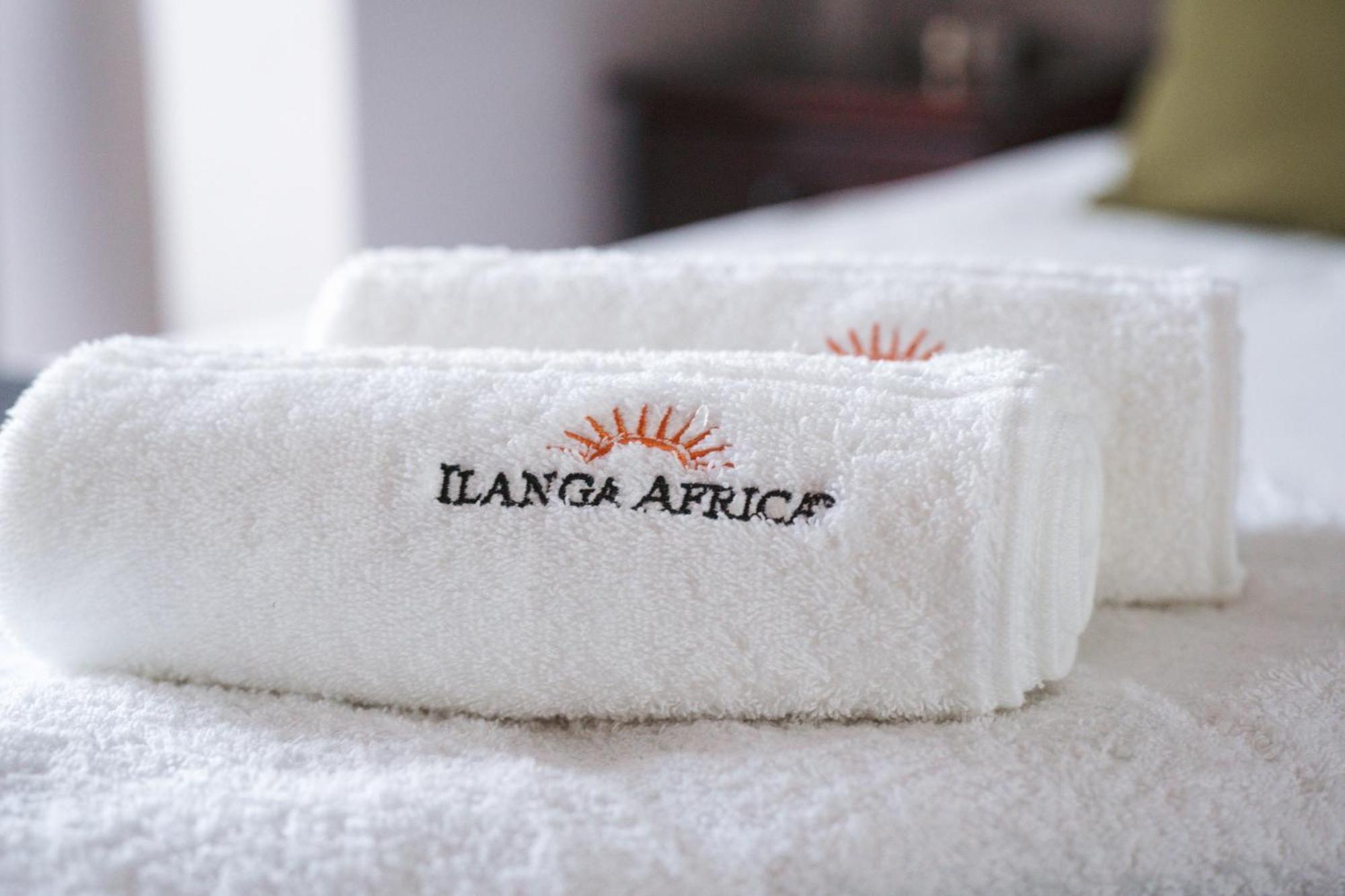 Ilanga Du Cap Hotel Cape Town Exterior photo